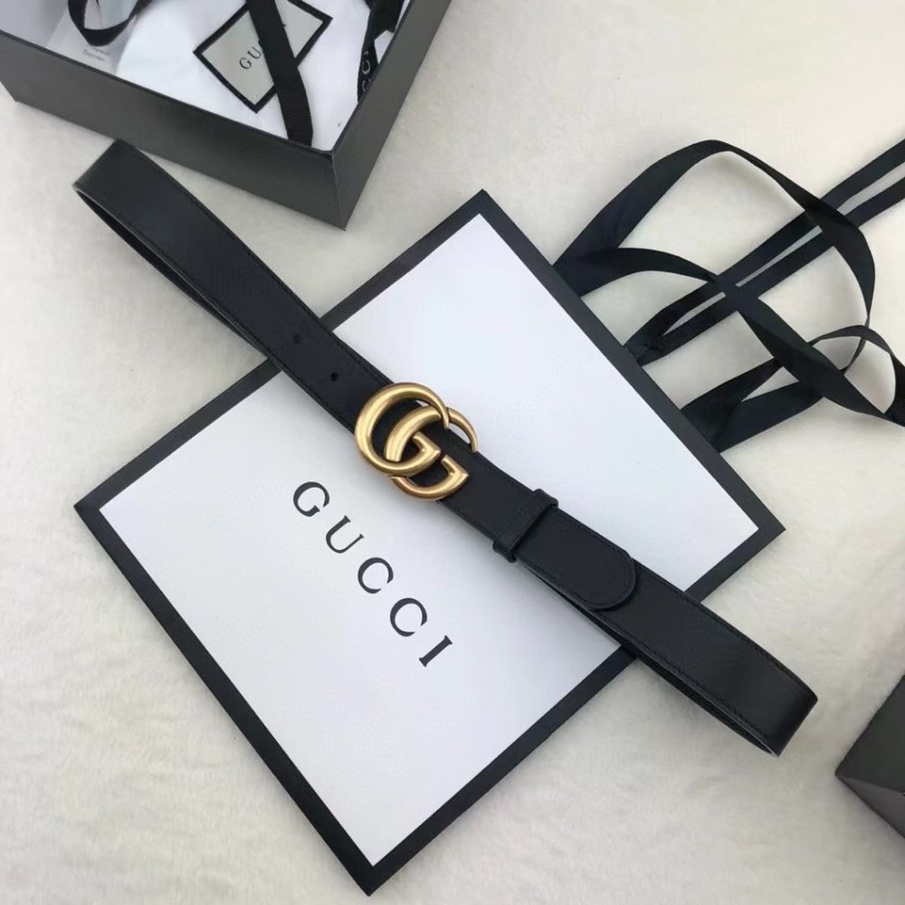 Gucci Wide Belts for Women